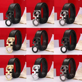 Salvatore Ferragamo (16 style)-0240