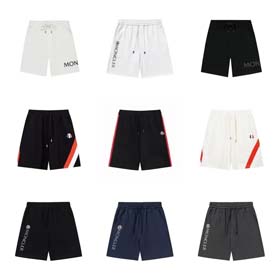 Moncler Shorts-0759