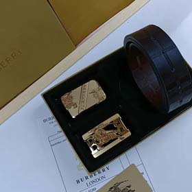 Burberry High-end suit belt(30+styles)-1551