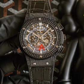 Hublot Fashion Trends watches(27 styles)-2103