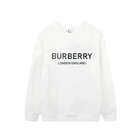 Burberry Autumn and winter casual fashion sweatshirt(35 styles)-2272
