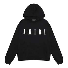 Amiri New versatile casual hooded sweatshirt Hoodie(13 styles)-2278