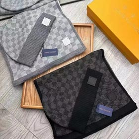 Louis Vuitton Scarf&Hat（30+styles）-0145  