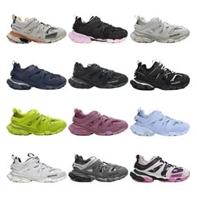 Balenciaga shoes (40 CP) -0490  